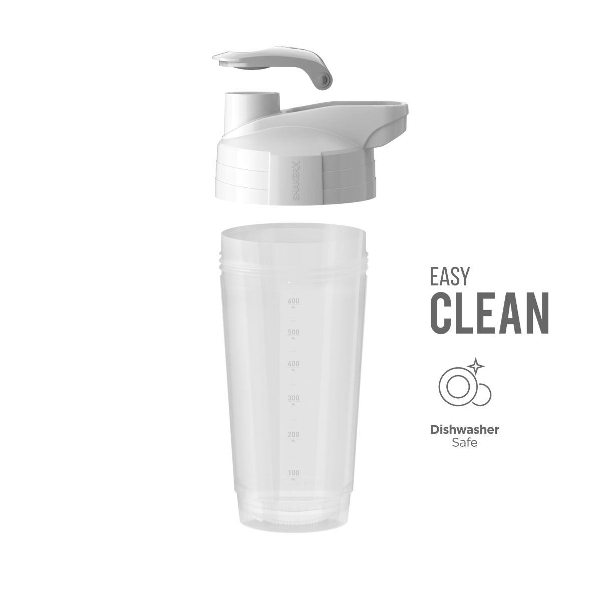 FITS Šejker 700ml