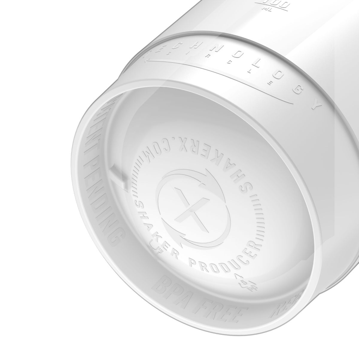 FITS Šejker 700ml