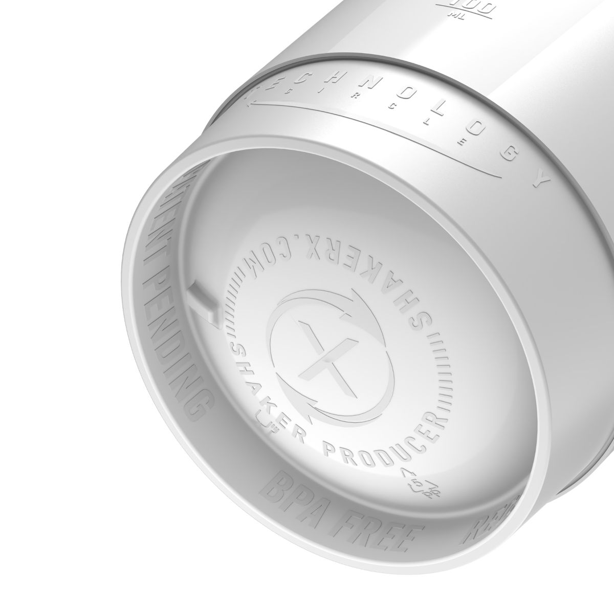 FITS Šejkr 400ml