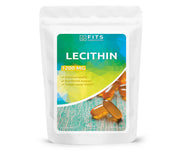 Lecitin 1200mg 60 měkkých tobolek