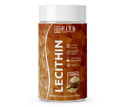 Lecitin 1200mg 60 měkkých tobolek
