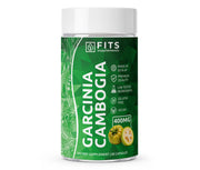 Garcinia Cambogia 400mg 60 kapslí