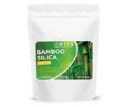 Bambusová silica 200mg 60 kapsúl