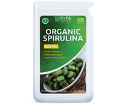 FITS Spirulina 500mg 180 tabliet - 1