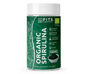 Spirulina 500mg 180 tablet