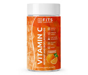 Vitamin C 1000mg s šípkem a bioflavonoidy 90 tablet