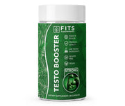 Testo Booster Silný 90 kapsúl