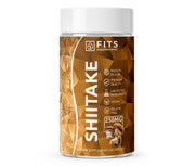 Organické Shiitake 250mg 60 kapsúl