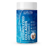 Hydrolyzovaný kolagen typu 1 s vitamínem C 90 kapslí
