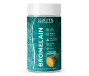Bromelain 600mg 90 kapslí