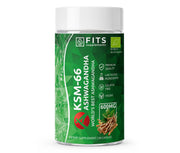 Organická KSM-66 Ašvaganda 600mg 90 kapsúl