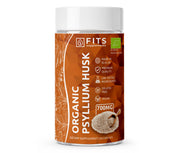 Psyllium Husk Organic 700mg capsules