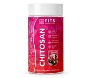Chitosan 750mg 60 kapslí