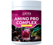 Amino PRO Complex Lesná Černica 600g
