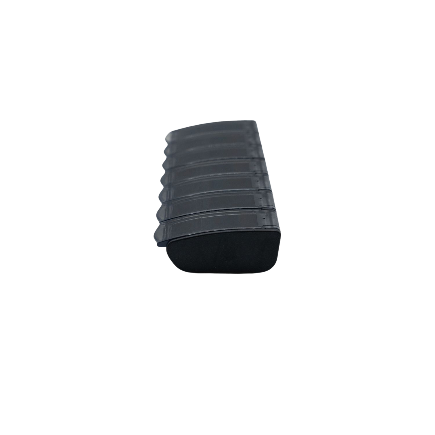 Pillbox 7 Day in 1 DeLuxe anthracite