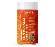 Lipozomální vitamin C 500 mg 90 kapslí