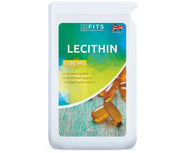 Lecitín 1200mg 60 mäkkých kapsúl